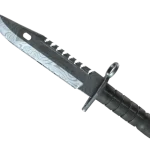 ★ M9 Bayonet | Damascus Steel (Factory New)