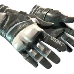 ★ Moto Gloves | Smoke Out (Minimal Wear)