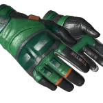 ★ Moto Gloves | Turtle (Factory New)