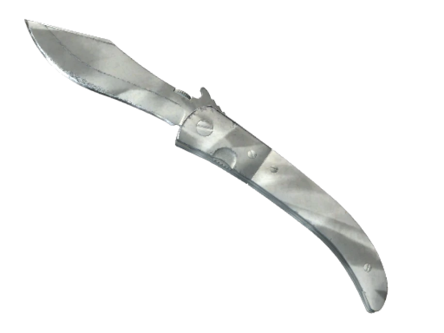 ★ Navaja Knife | Urban Masked (Well-Worn) - Image 1