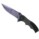 ★ Nomad Knife | Blue Steel (Field-Tested)