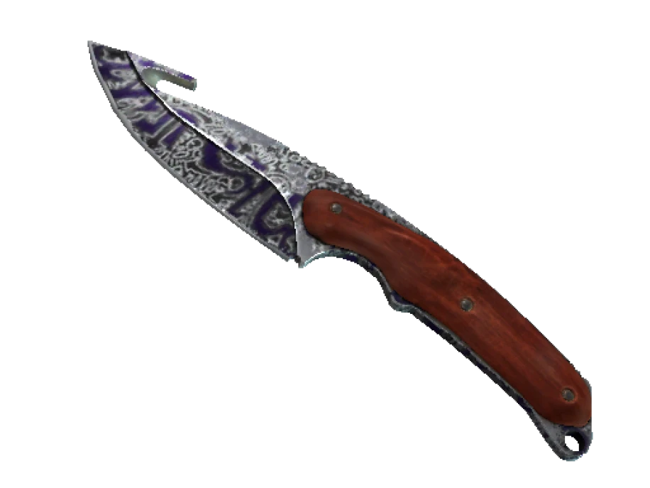 ★ StatTrak™ Gut Knife | Freehand (Field-Tested) - Image 1