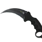 ★ StatTrak™ Karambit