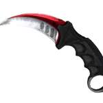 ★ StatTrak™ Karambit | Autotronic (Minimal Wear)