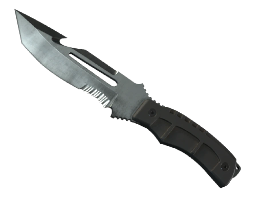 ★ StatTrak™ Survival Knife - Image 1
