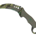 ★ Talon Knife | Boreal Forest (Field-Tested)