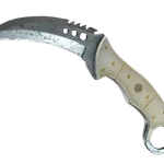 ★ Talon Knife | Damascus Steel (Field-Tested)