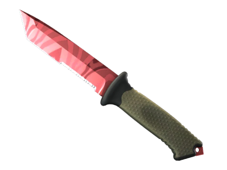 ★ Ursus Knife | Slaughter (Minimal Wear) - Image 1