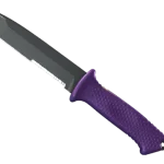 ★ Ursus Knife | Ultraviolet (Well-Worn)