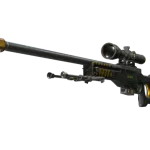 Souvenir AWP | Phobos (Field-Tested)