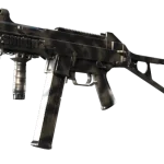 UMP-45 | Scorched (Factory New)