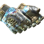 ★ Hydra Gloves | Case Hardened (Factory New)