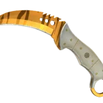 ★ Talon Knife | Tiger Tooth (Factory New)