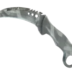 ★ Talon Knife | Urban Masked (Field-Tested)