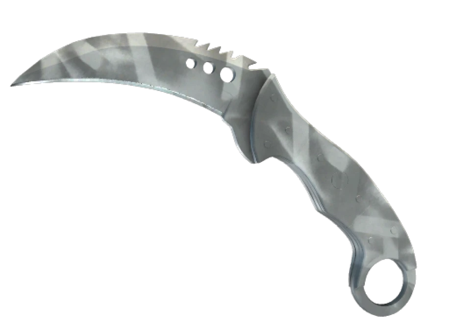 ★ Talon Knife | Urban Masked (Minimal Wear) - Image 1