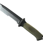 ★ Ursus Knife