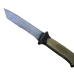 ★ Ursus Knife | Blue Steel (Minimal Wear)
