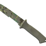 ★ Ursus Knife | Boreal Forest (Factory New)