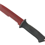 ★ Ursus Knife | Crimson Web (Well-Worn)