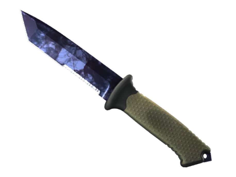 ★ Ursus Knife | Doppler (Factory New) - Image 1
