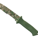★ Ursus Knife | Forest DDPAT (Field-Tested)