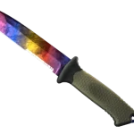 ★ Ursus Knife | Marble Fade (Factory New)