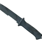 ★ Ursus Knife | Night Stripe (Field-Tested)