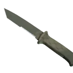 ★ Ursus Knife | Safari Mesh (Minimal Wear)