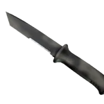 ★ Ursus Knife | Scorched (Minimal Wear)