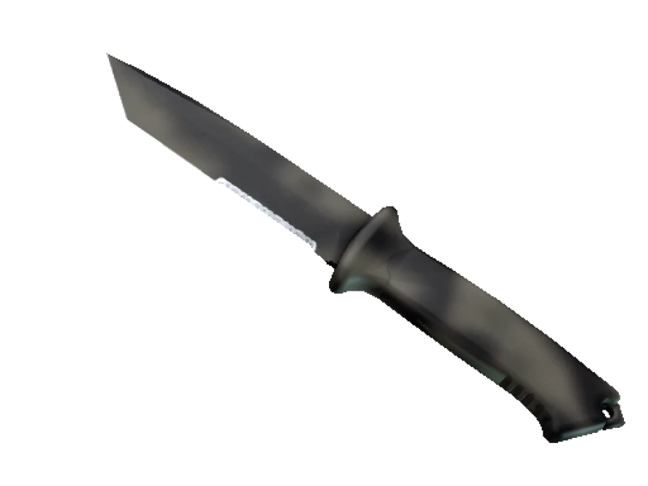 ★ Ursus Knife | Scorched (Minimal Wear) - Image 1