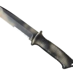 ★ Ursus Knife | Scorched (Well-Worn)