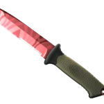 ★ Ursus Knife | Slaughter (Factory New)