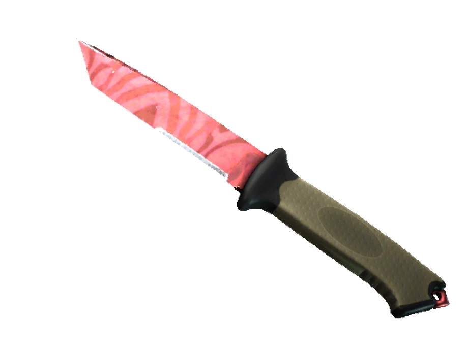 ★ Ursus Knife | Slaughter (Field-Tested) - Image 1
