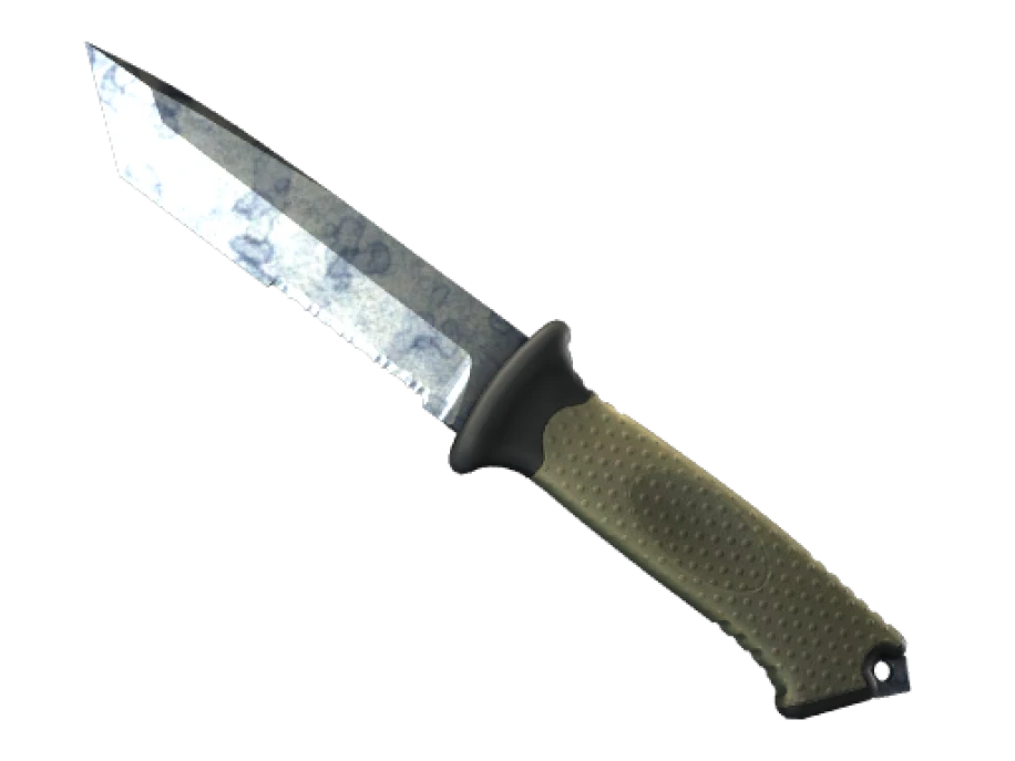 ★ Ursus Knife | Stained (Field-Tested) - Image 1
