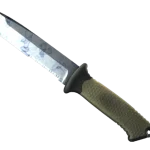 ★ Ursus Knife | Stained (Minimal Wear)