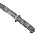 ★ Ursus Knife | Urban Masked (Battle-Scarred)