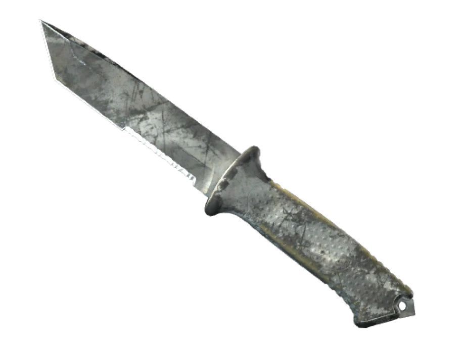 ★ Ursus Knife | Urban Masked (Battle-Scarred) - Image 1