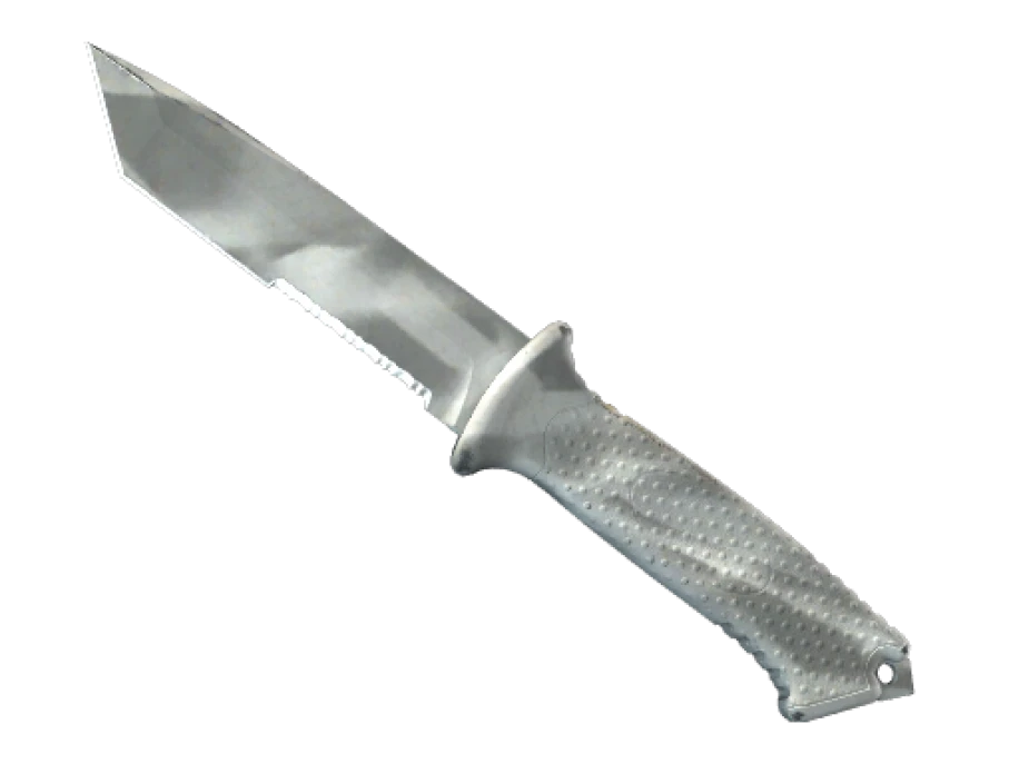 ★ Ursus Knife | Urban Masked (Well-Worn) - Image 1
