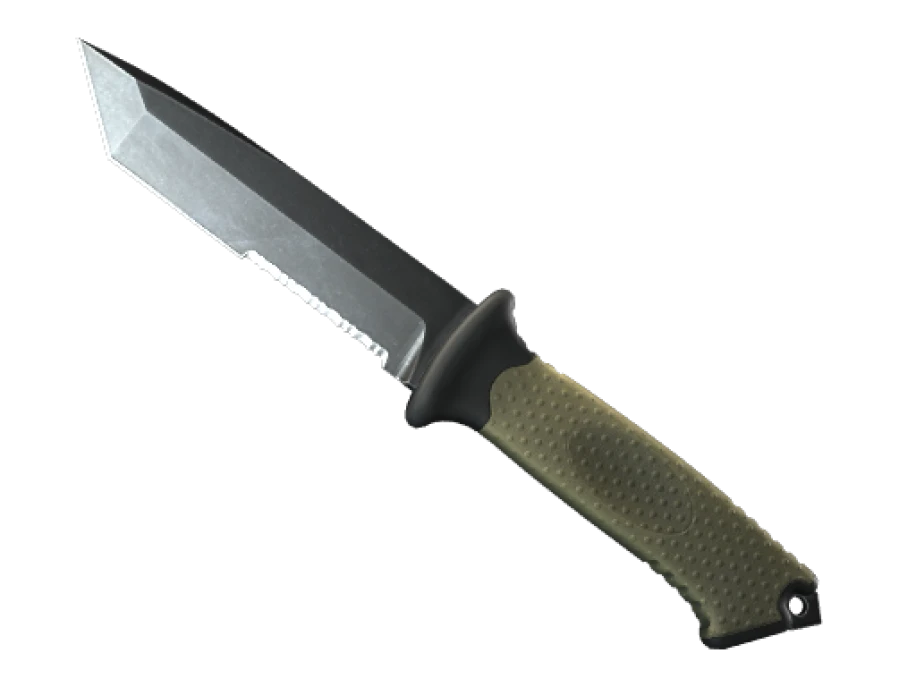 ★ Ursus Knife - Image 1
