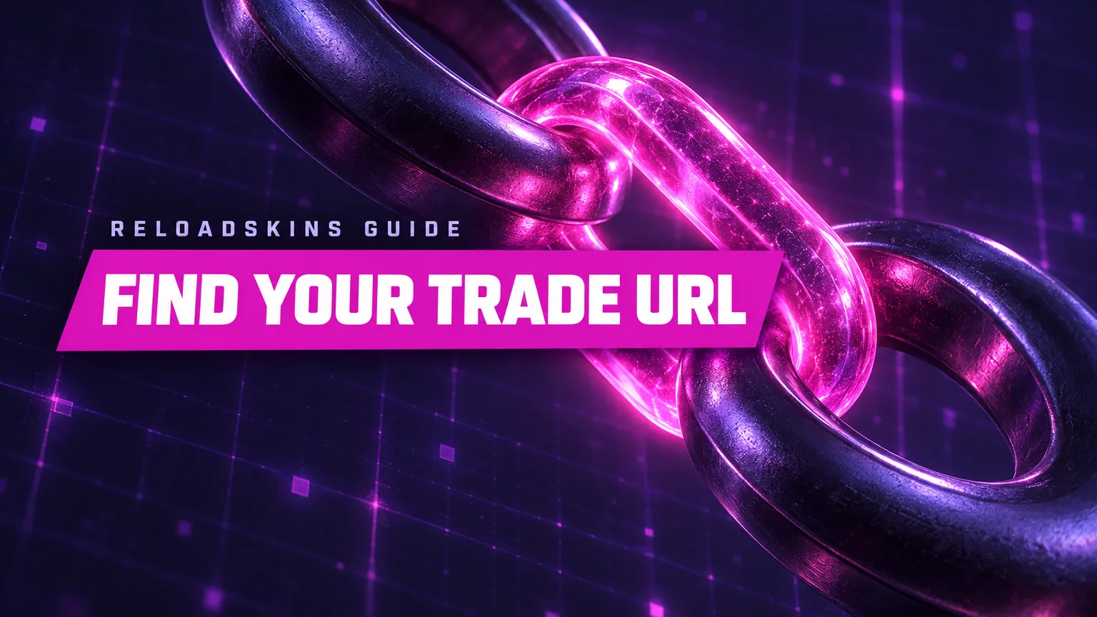 How to Find Your Steam Trade URL (and Keep It Safe)