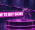 How to Buy CS2 Skins on ReloadSkins: Step by Step