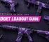 Building a Great-Looking Loadout on a Budget
