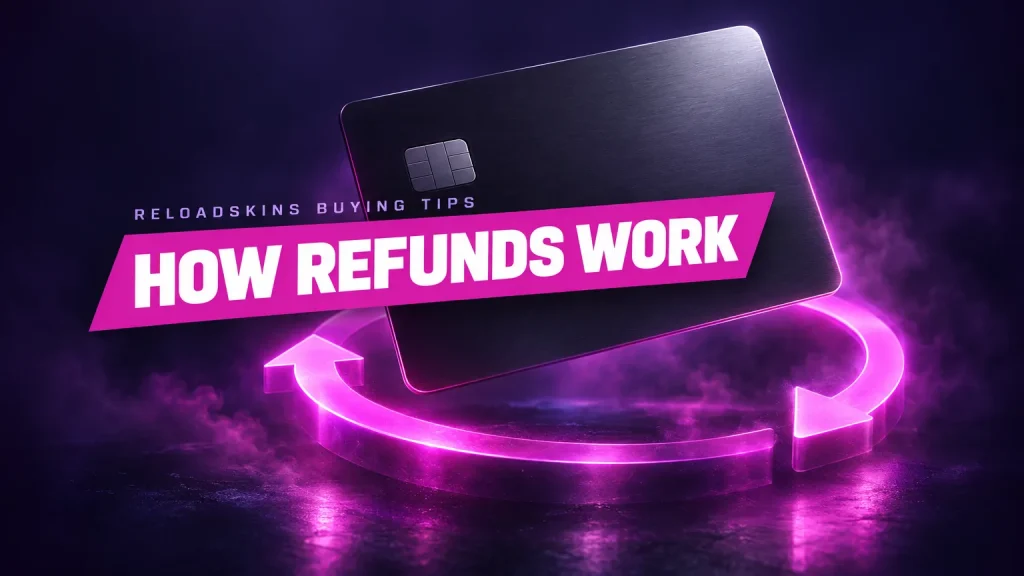 Refunds Explained: When and How You Can Get Your Money Back