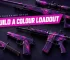 How to Build a Colour-Matched Loadout