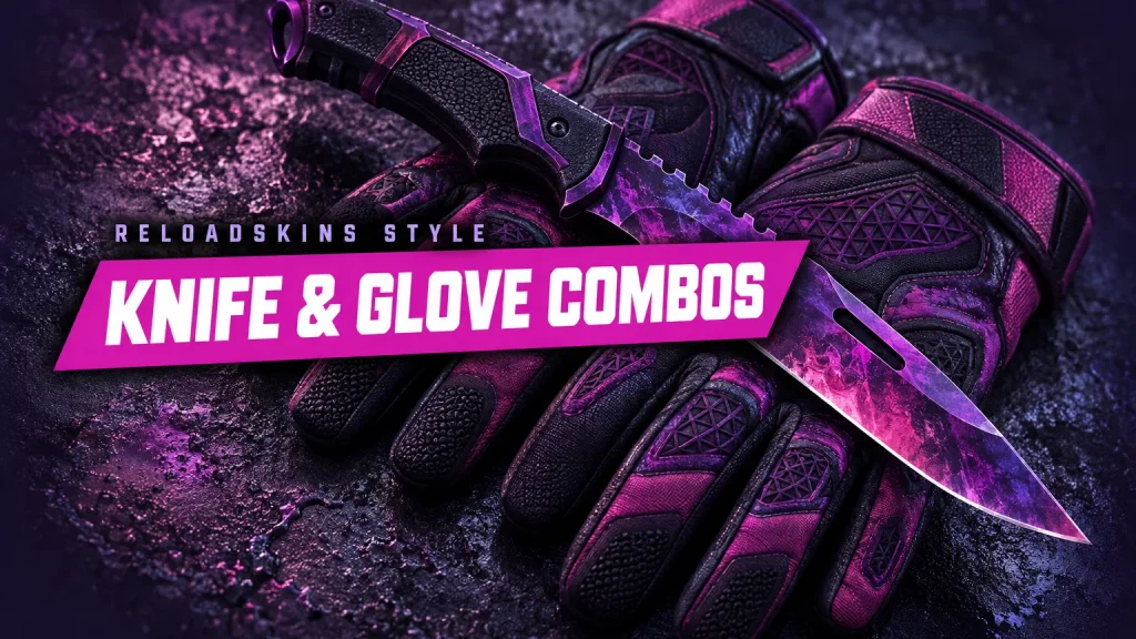 Knife and Glove Combos That Just Work