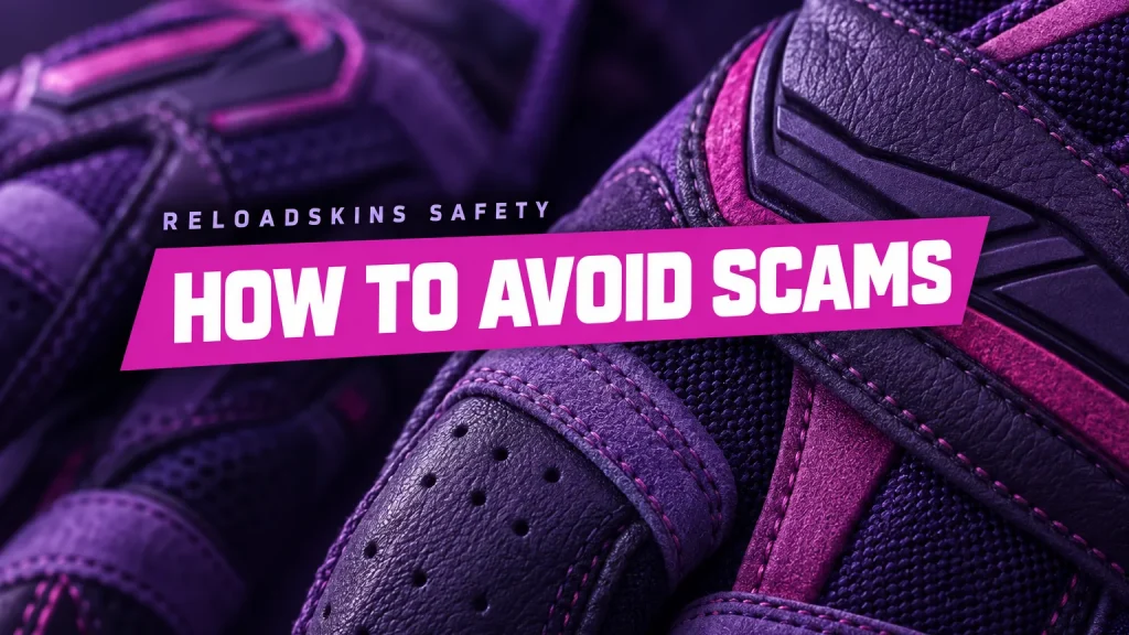 How to Avoid Scams When Buying CS2 Skins