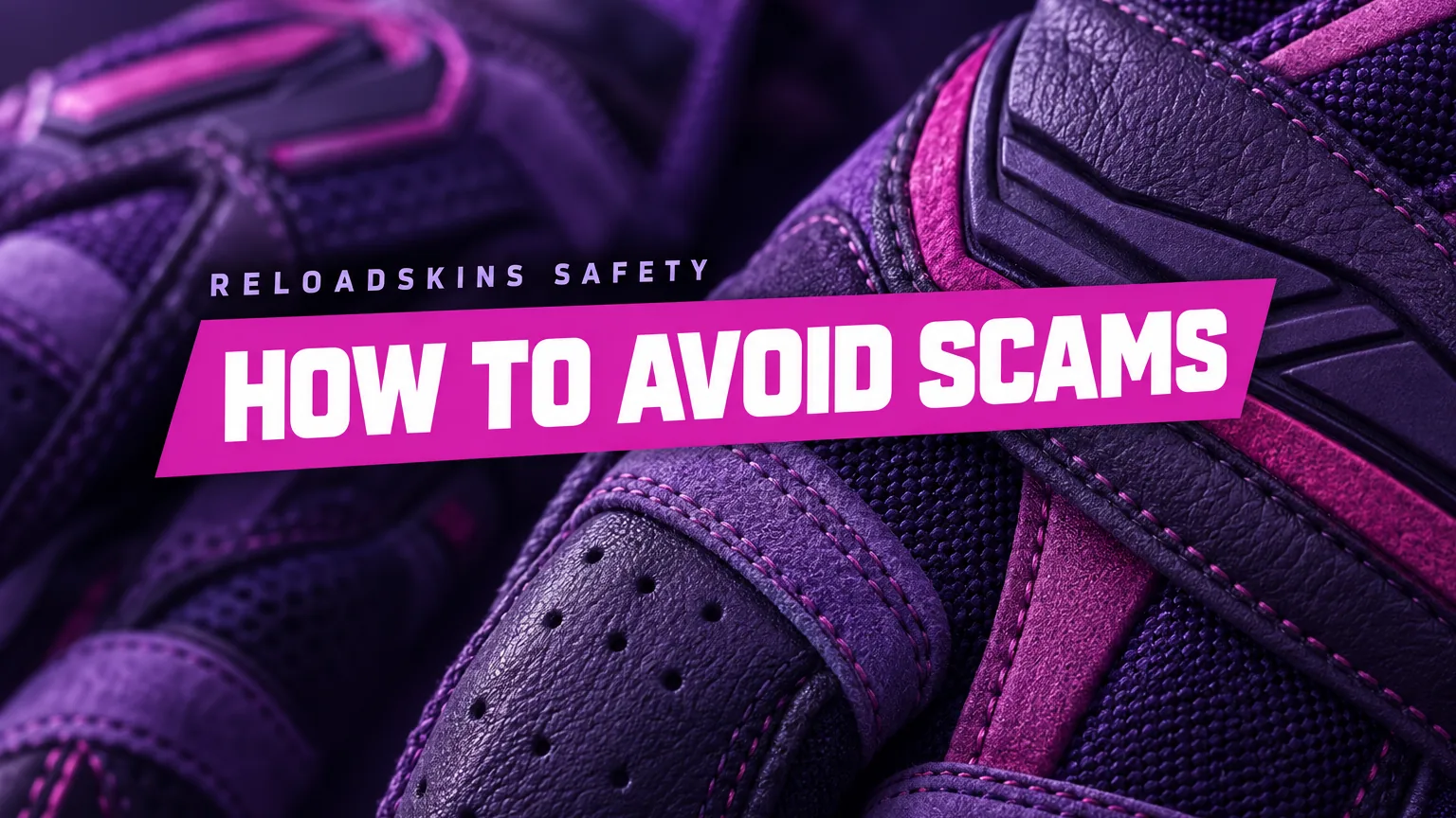 How to Avoid Scams When Buying CS2 Skins