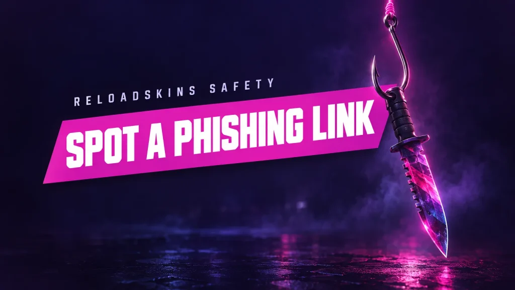 How to Spot a Phishing Link Before It Costs You