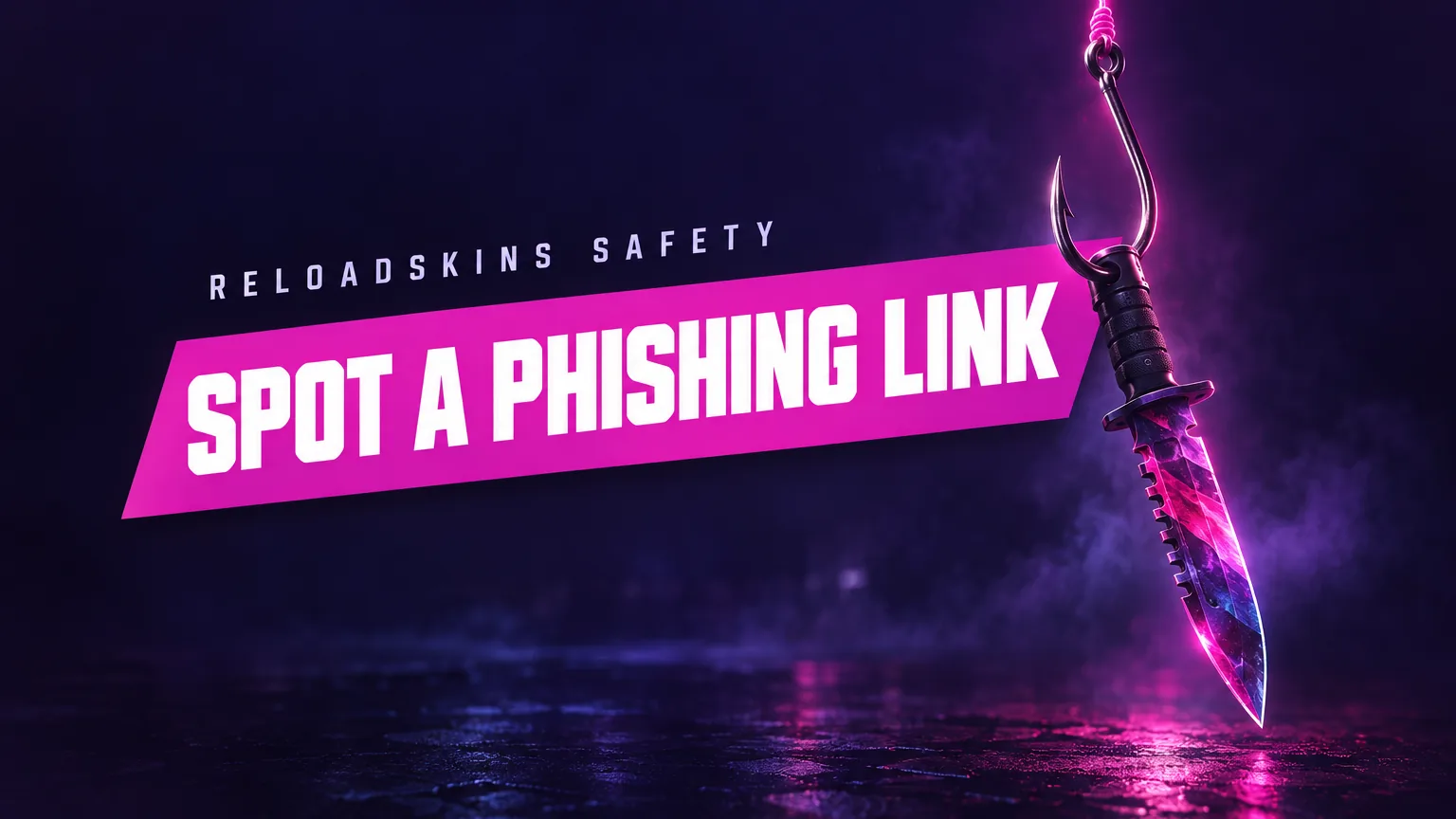 How to Spot a Phishing Link Before It Costs You